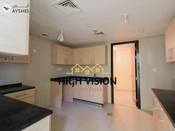 Ocean Terrace Residence, Marina Square, Al Reem Island, Abu Dhabi