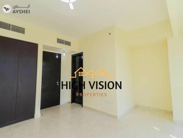 Ocean Terrace Residence, Marina Square, Al Reem Island, Abu Dhabi