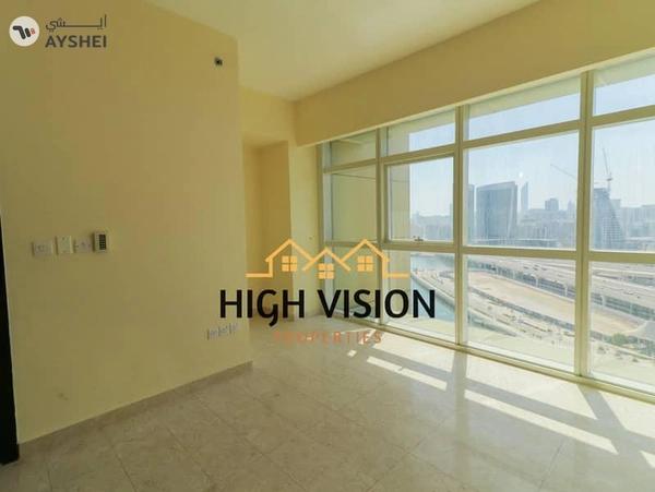 Ocean Terrace Residence, Marina Square, Al Reem Island, Abu Dhabi