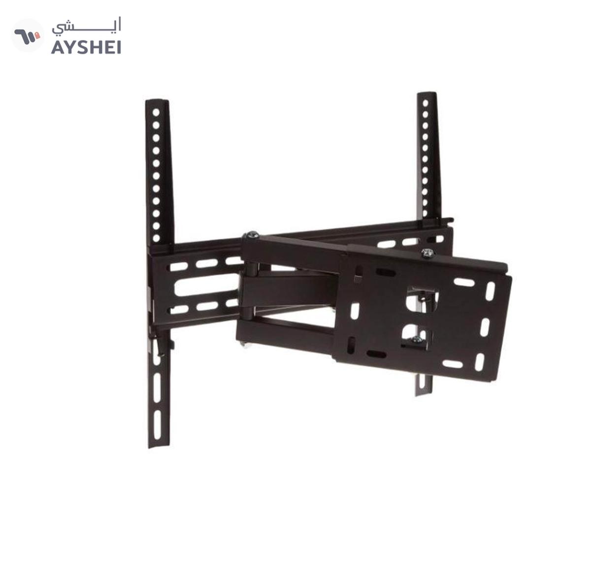 Sonashi Tv Wall Bracket - Suitable For 23-55 Inch Tvs Swivel Tv Bracket Along With Tilt Angle-1-1