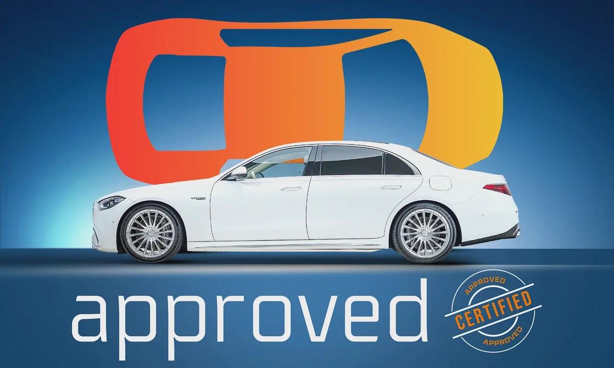Special Offer | AED 10,330 PM | Up to 3 Years Unlimited Warranty | S63 AMG E Performance-0-0