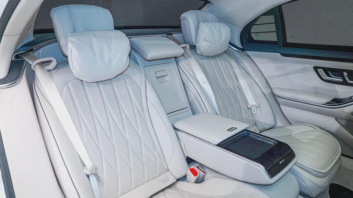 Special Offer | AED 10,330 PM | Up to 3 Years Unlimited Warranty | S63 AMG E Performance-6-6