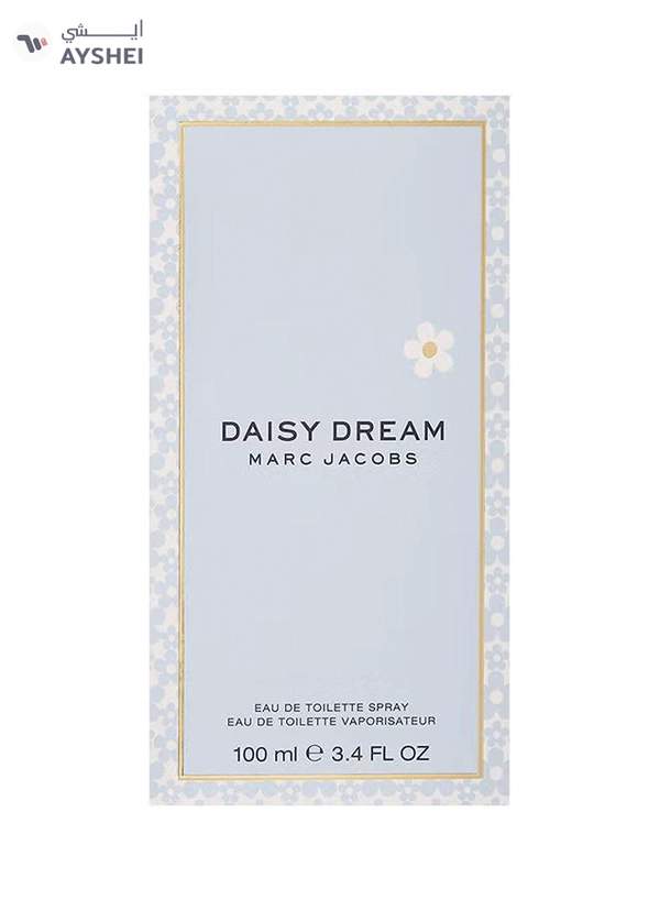 Marc Jacobs Daisy Dream EDT 100ml