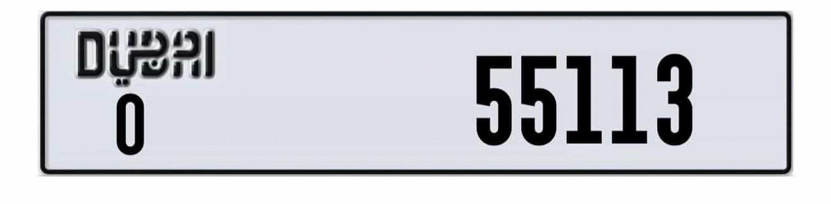 number plate-0-0