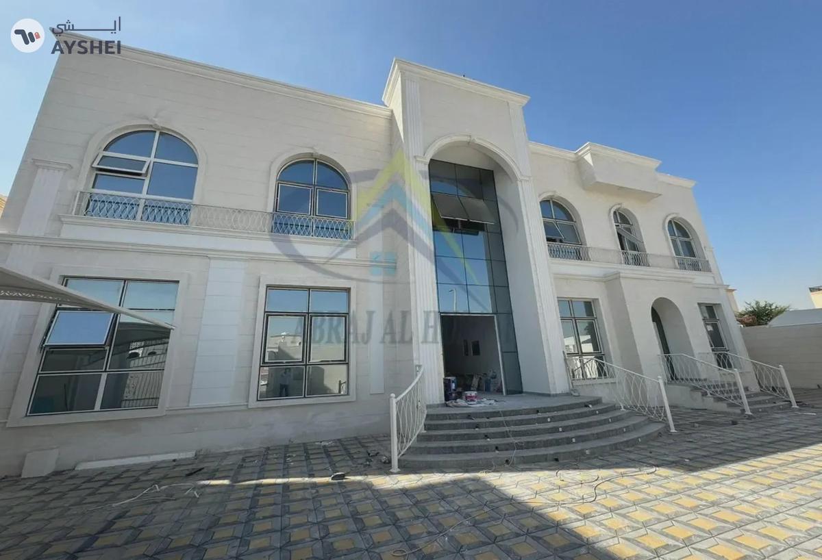 VILLA FOR SALE IN BAWABAT AL SHARQ, BANIYAS EAST-4-4