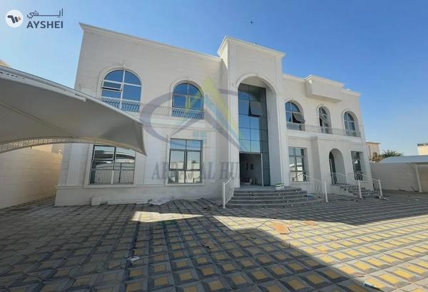 VILLA FOR SALE IN BAWABAT AL SHARQ, BANIYAS EAST