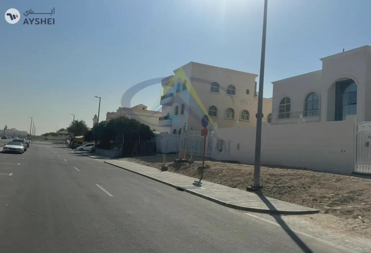 VILLA FOR SALE IN BAWABAT AL SHARQ, BANIYAS EAST-8-8