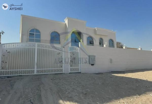 VILLA FOR SALE IN BAWABAT AL SHARQ, BANIYAS EAST