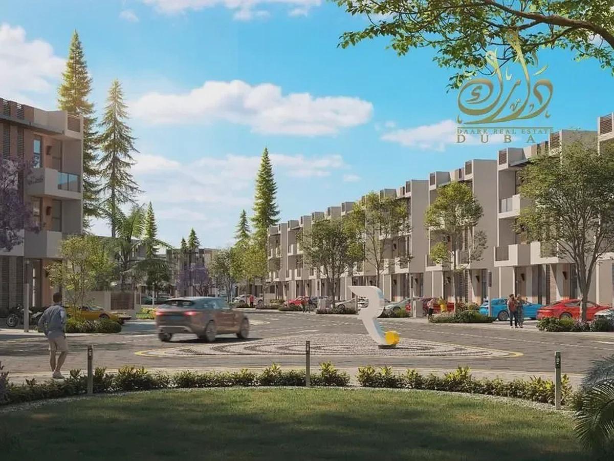 40% Discount| Allowed For Mortgaged Buyers Also|Very Prime Location In Dubai Opposite Metro-0-0