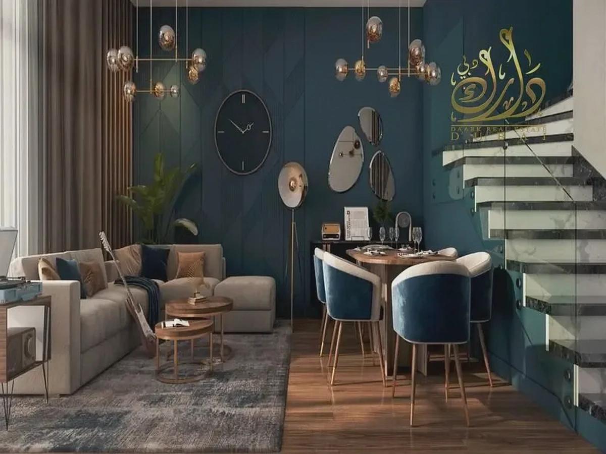 40% Discount| Allowed For Mortgaged Buyers Also|Very Prime Location In Dubai Opposite Metro-1-landscape