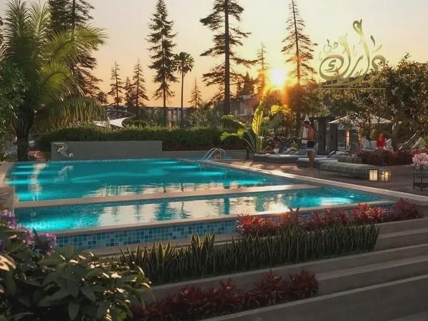 40% Discount| Allowed For Mortgaged Buyers Also|Very Prime Location In Dubai Opposite Metro