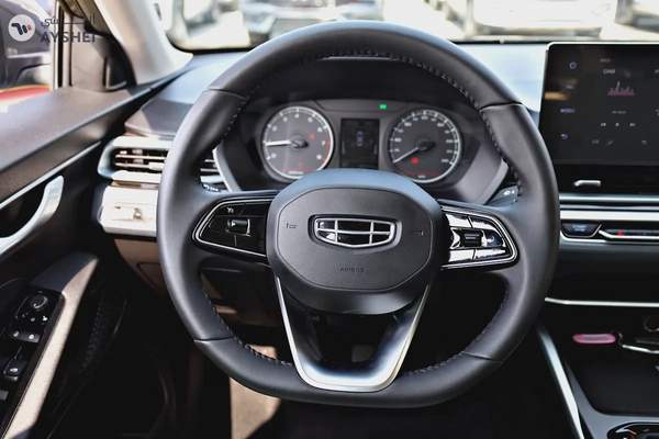 1,100 Emi Per Month 2025 GEELY EMGRAND GCC Specs Available On 0% Downpayment Bank Finance a Cash.