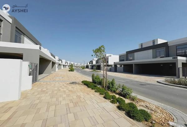 VILLA FOR RENT IN THE PULSE BEACHFRONT 2, THE PULSE Single Row | Direct Access to Amenities