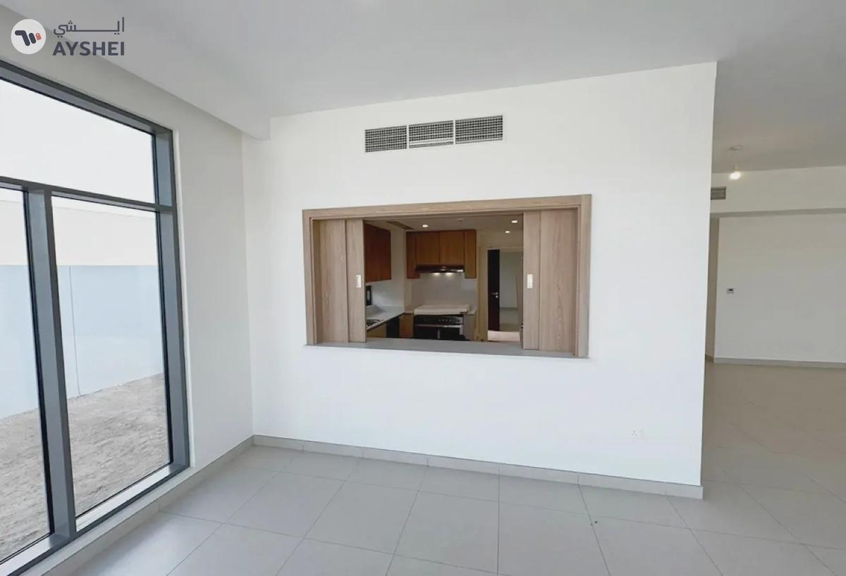 VILLA FOR RENT IN THE PULSE BEACHFRONT 2, THE PULSE Single Row | Direct Access to Amenities -1-landscape