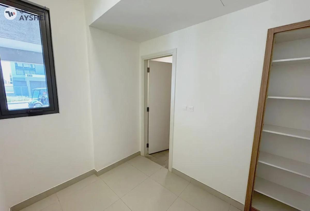 VILLA FOR RENT IN THE PULSE BEACHFRONT 2, THE PULSE Single Row | Direct Access to Amenities -1-landscape