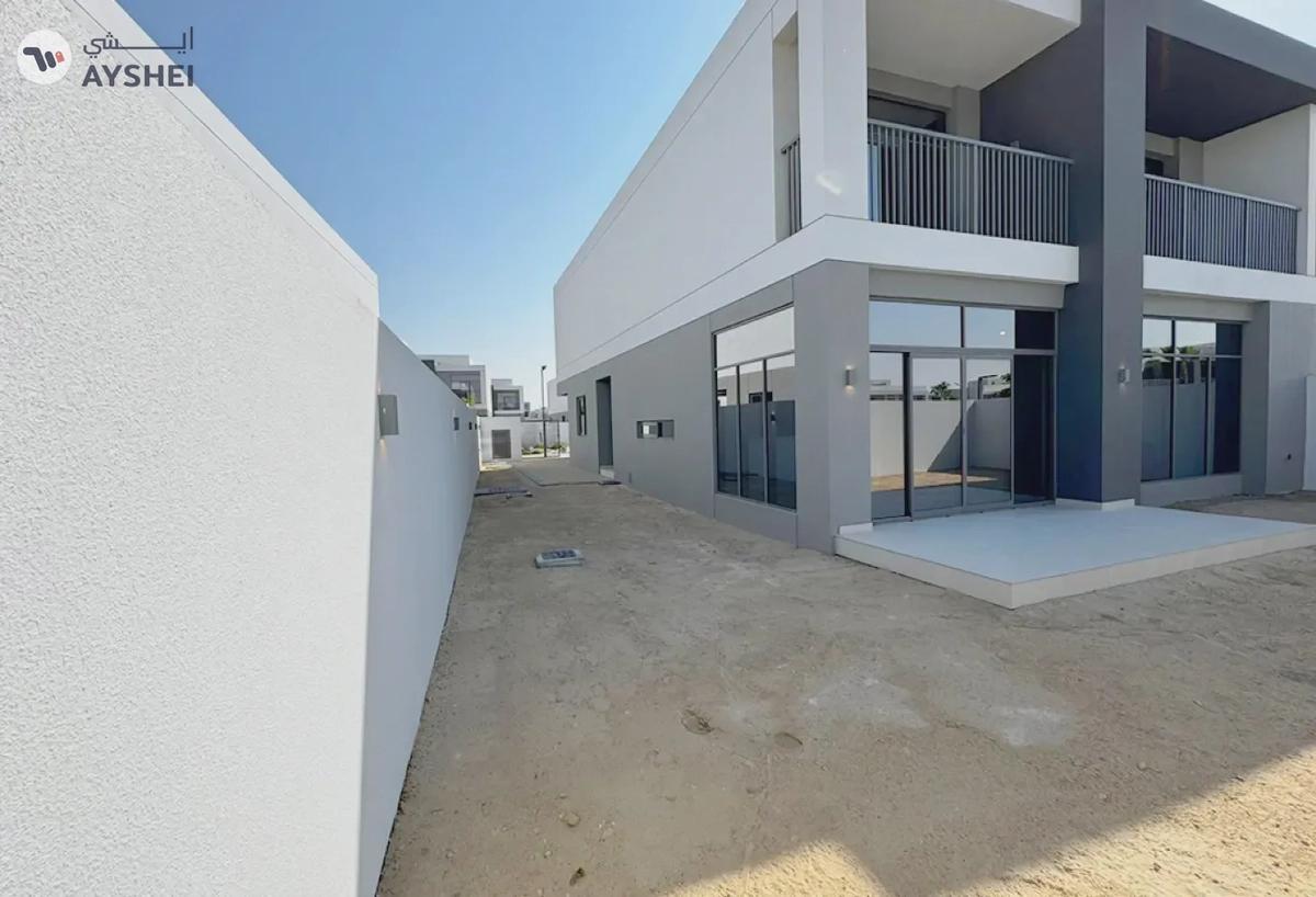 VILLA FOR RENT IN THE PULSE BEACHFRONT 2, THE PULSE Single Row | Direct Access to Amenities -6-6