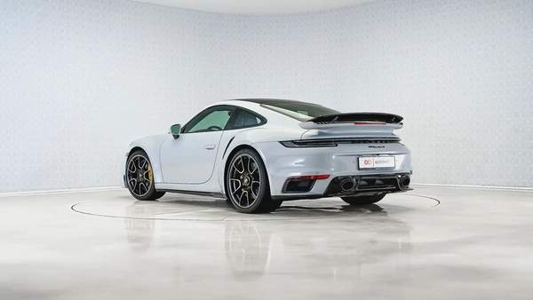 Special Offer | AED 13,667 PM | Super High Options | 911 Turbo S