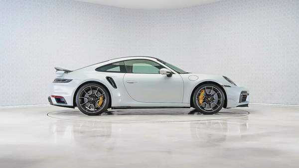 Special Offer | AED 13,667 PM | Super High Options | 911 Turbo S