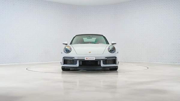 Special Offer | AED 13,667 PM | Super High Options | 911 Turbo S