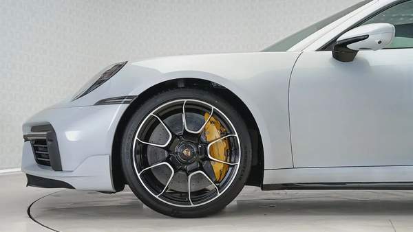 Special Offer | AED 13,667 PM | Super High Options | 911 Turbo S