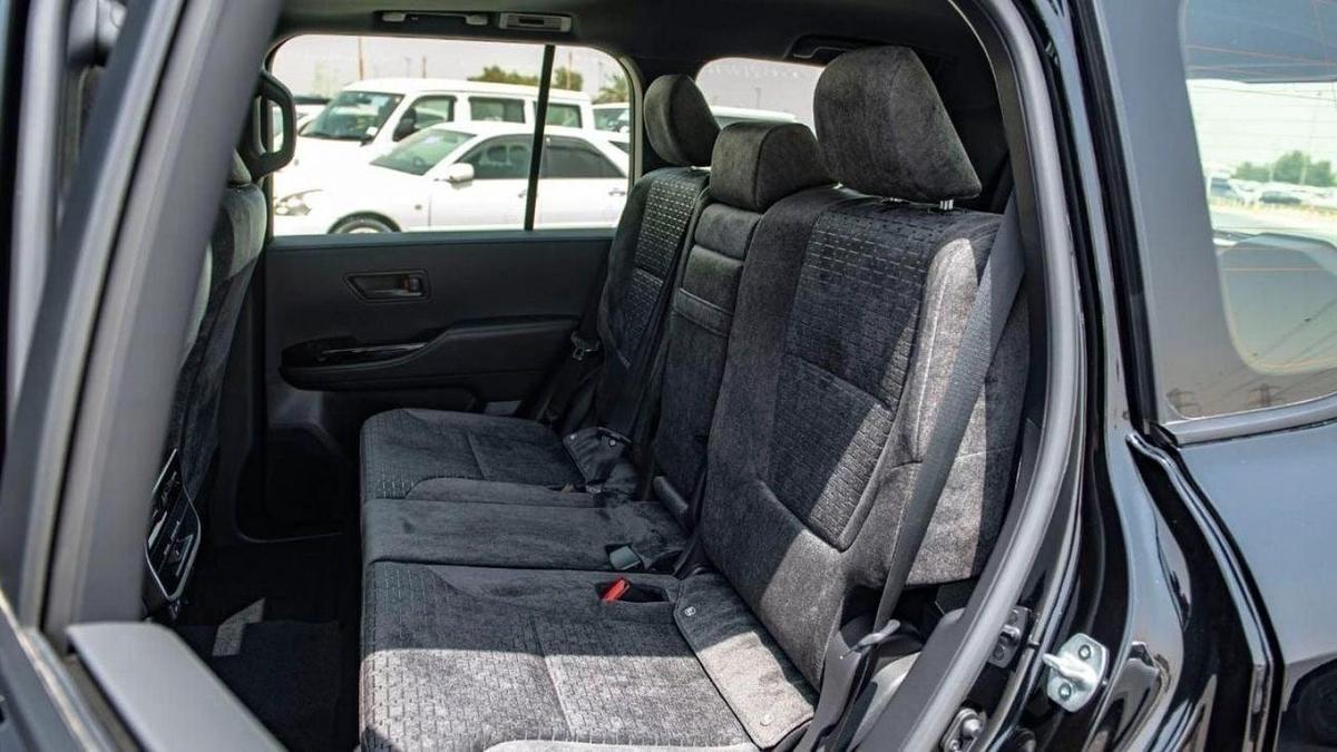 Toyota Land Cruiser LAND CRUISER GXR 3.3L DIESEL-11-11