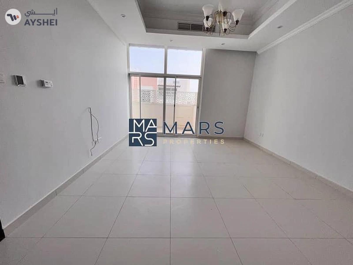 Luxury| Spacious| 4 Bedroom Villa| With Maid Room| Best Price| Closer to Emirates Road-14-14