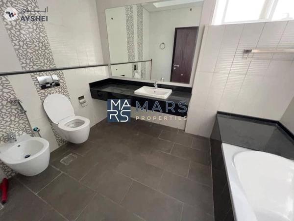 Luxury| Spacious| 4 Bedroom Villa| With Maid Room| Best Price| Closer to Emirates Road