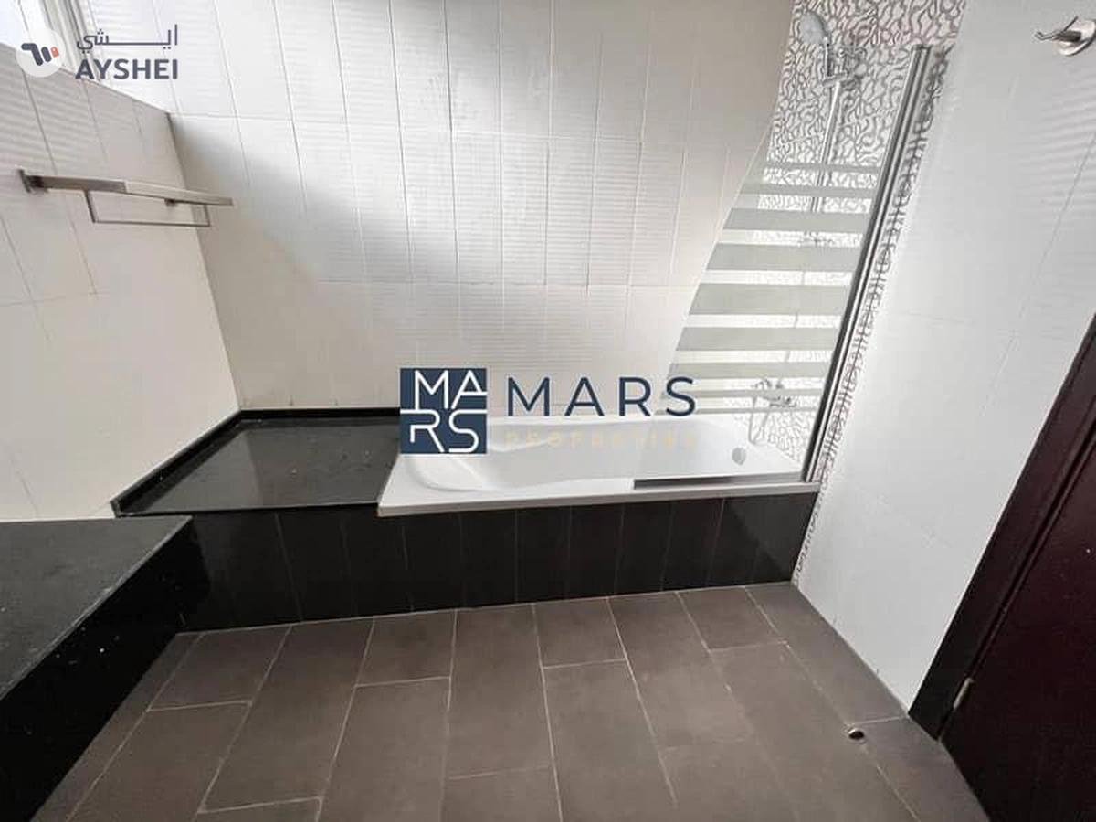 Luxury| Spacious| 4 Bedroom Villa| With Maid Room| Best Price| Closer to Emirates Road-18-18