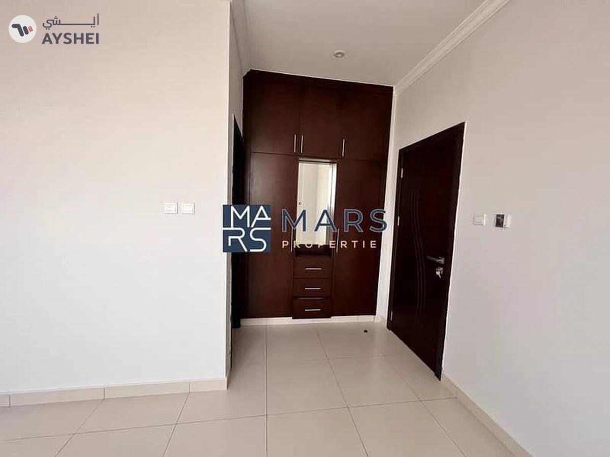 Luxury| Spacious| 4 Bedroom Villa| With Maid Room| Best Price| Closer to Emirates Road-22-22