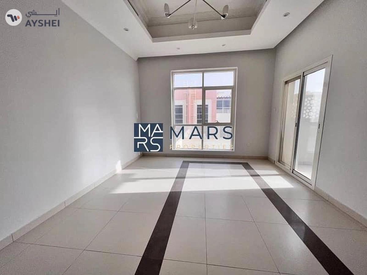 Luxury| Spacious| 4 Bedroom Villa| With Maid Room| Best Price| Closer to Emirates Road-1-1