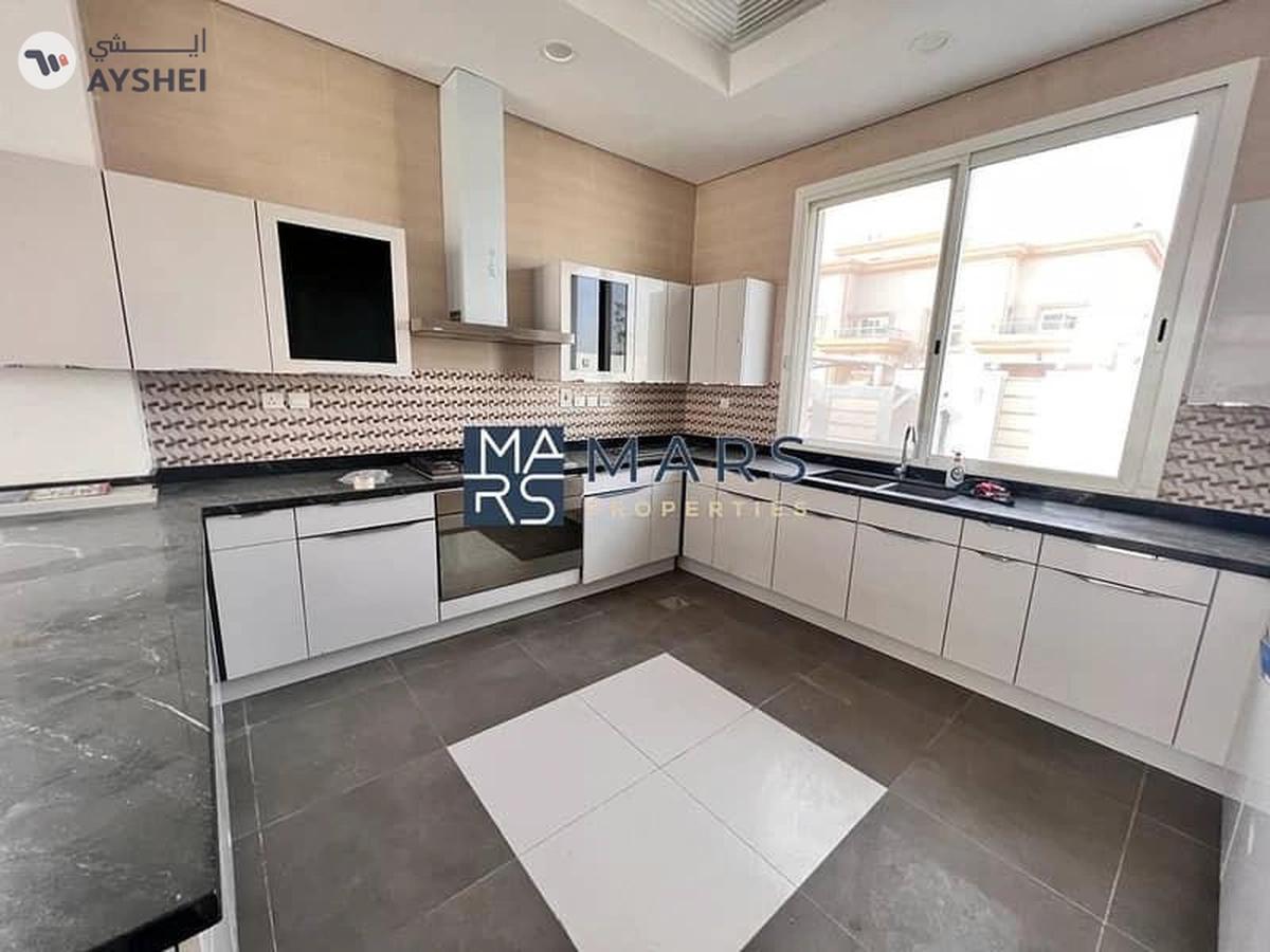 Luxury| Spacious| 4 Bedroom Villa| With Maid Room| Best Price| Closer to Emirates Road-4-4