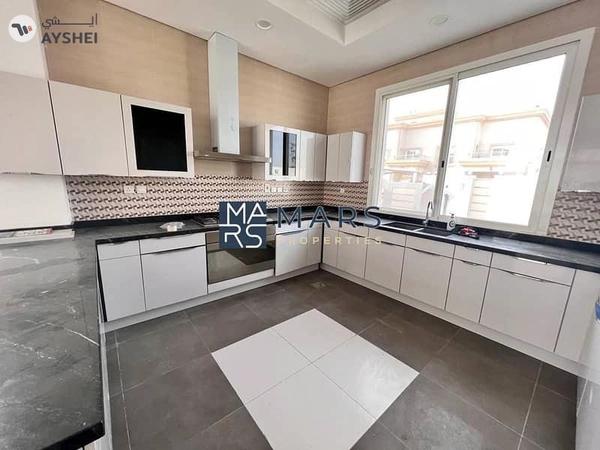 Luxury| Spacious| 4 Bedroom Villa| With Maid Room| Best Price| Closer to Emirates Road