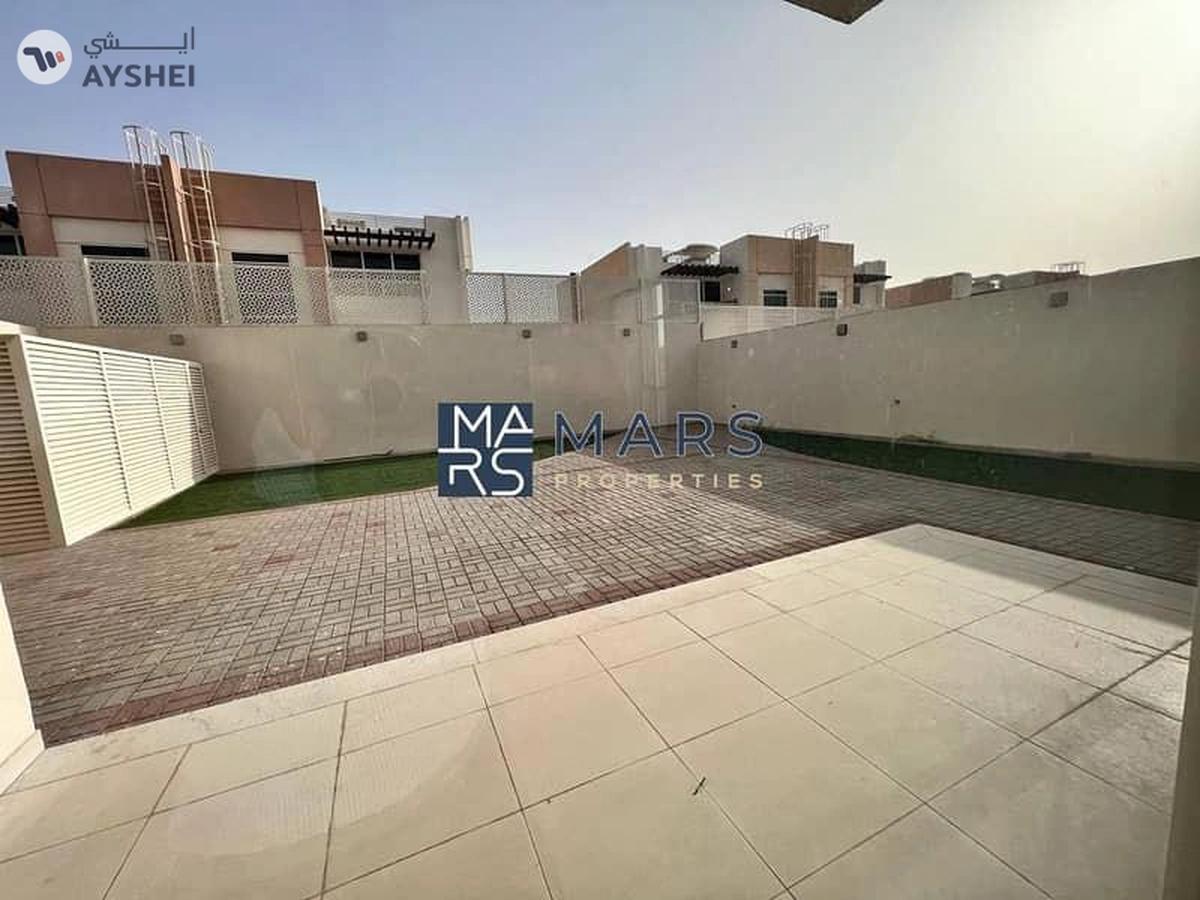 Luxury| Spacious| 4 Bedroom Villa| With Maid Room| Best Price| Closer to Emirates Road-6-6