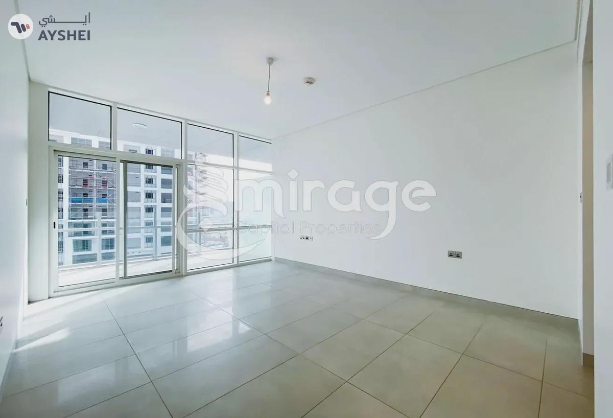 APARTMENT FOR SALE IN LAMAR RESIDENCES, AL SEEF-9-9