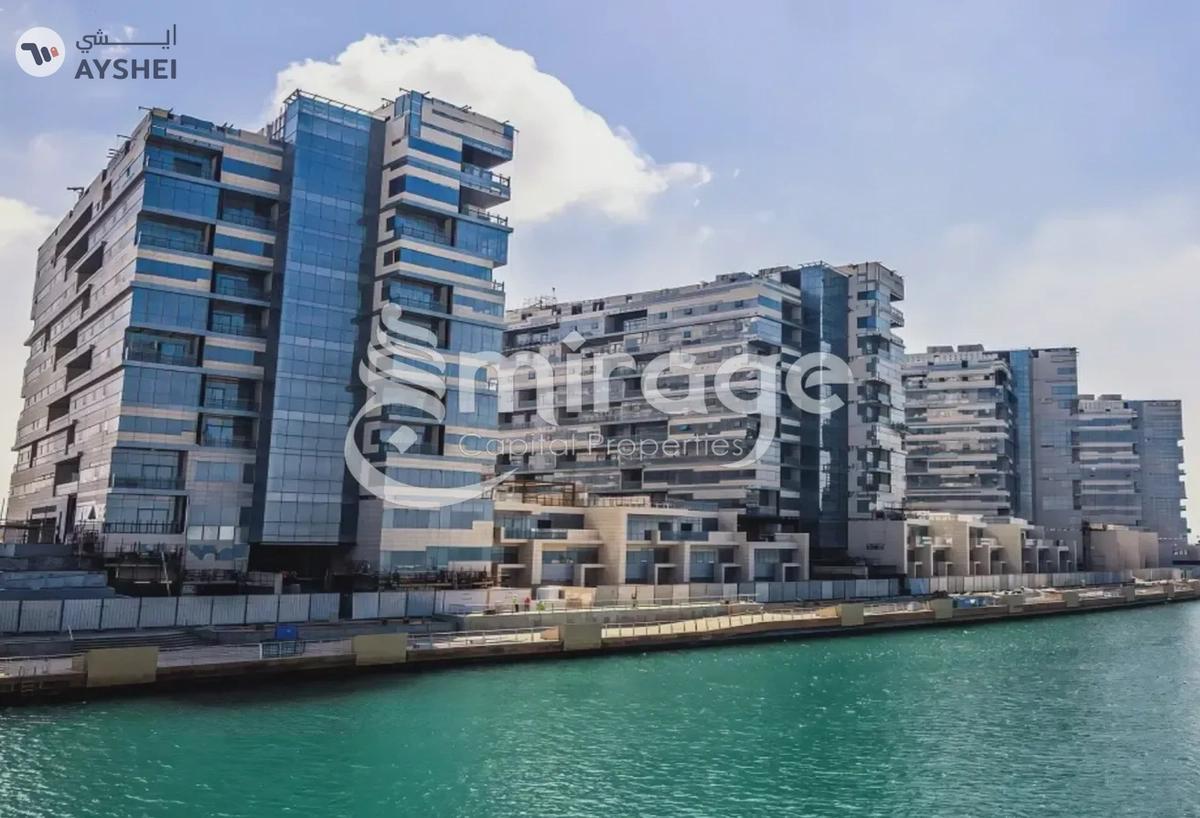 APARTMENT FOR SALE IN LAMAR RESIDENCES, AL SEEF-0-landscape