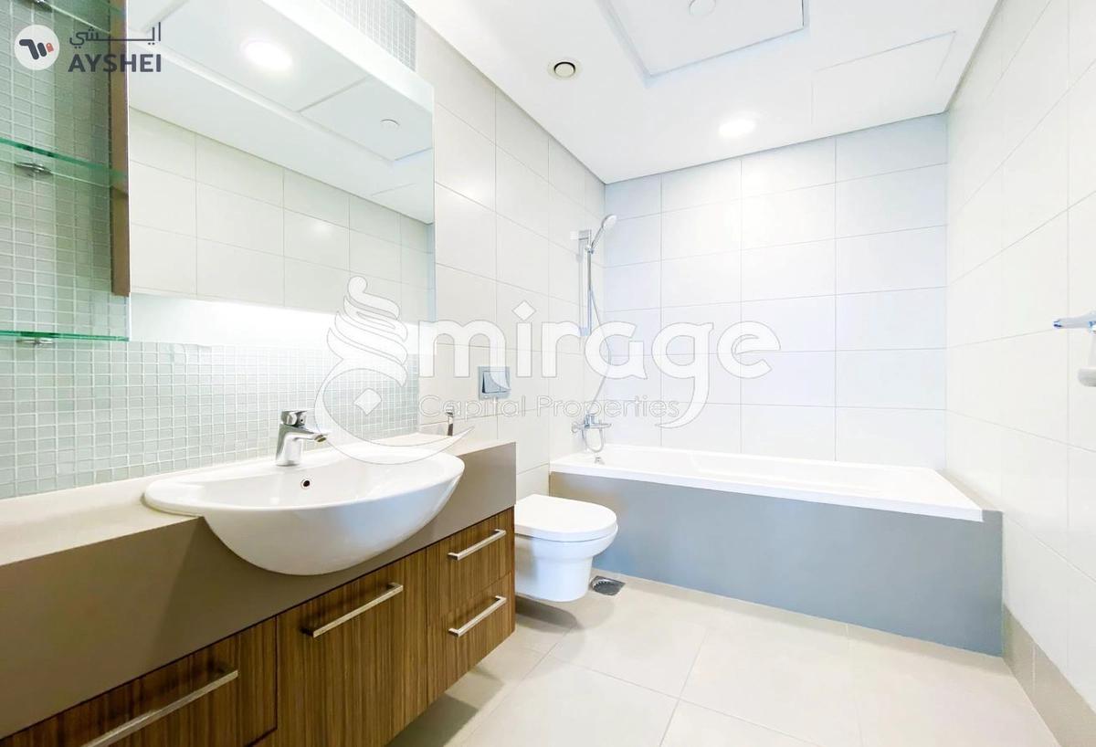 APARTMENT FOR SALE IN LAMAR RESIDENCES, AL SEEF-1-1