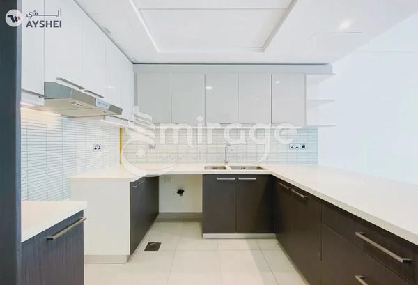 APARTMENT FOR SALE IN LAMAR RESIDENCES, AL SEEF