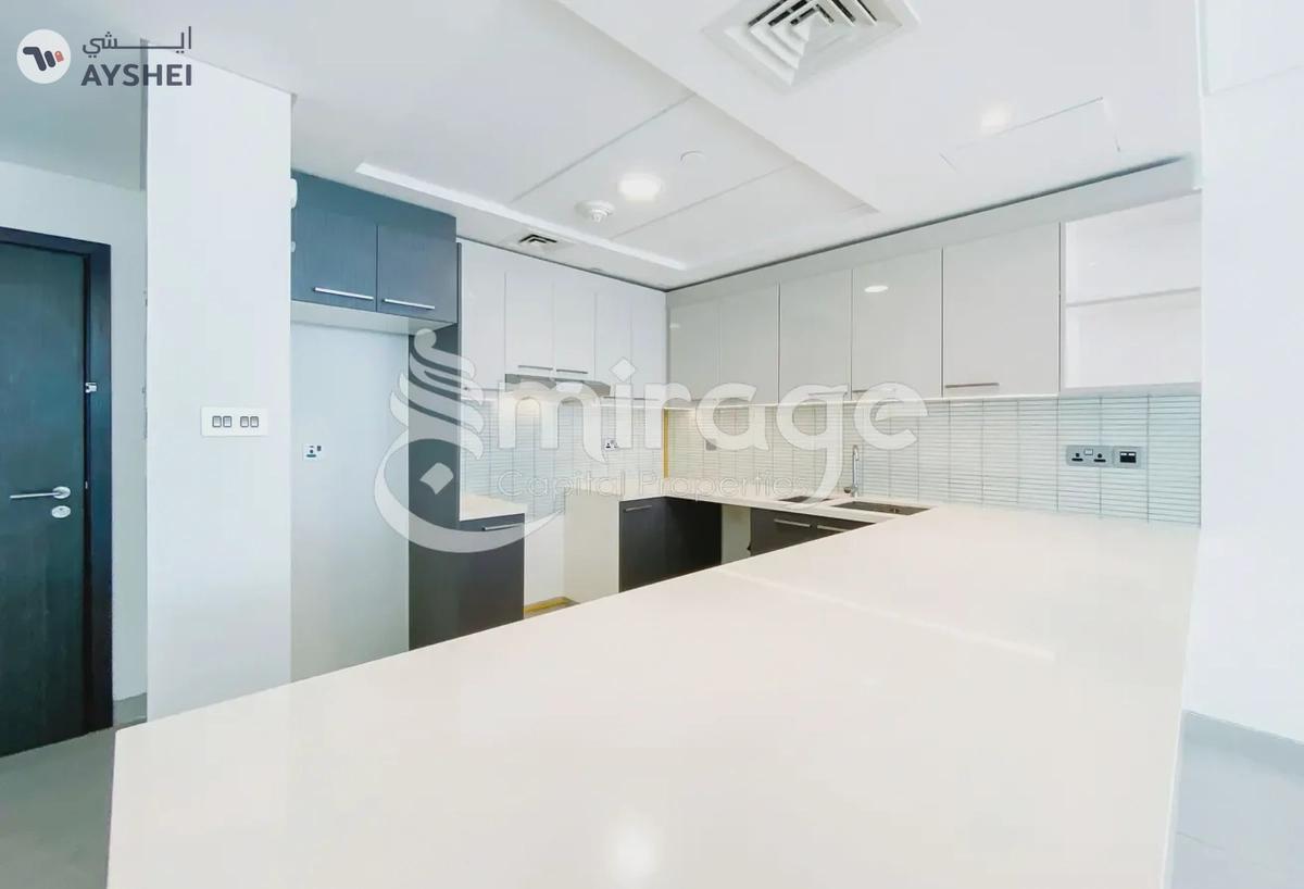 APARTMENT FOR SALE IN LAMAR RESIDENCES, AL SEEF-4-4