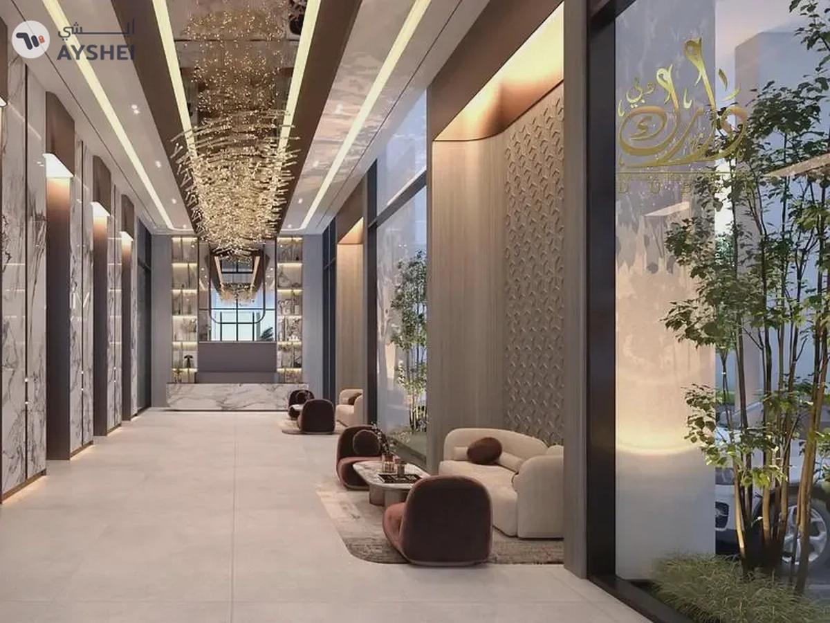 Apartment For Sale in Vista, Dubai Production City (IMPZ), Dubai-3-3