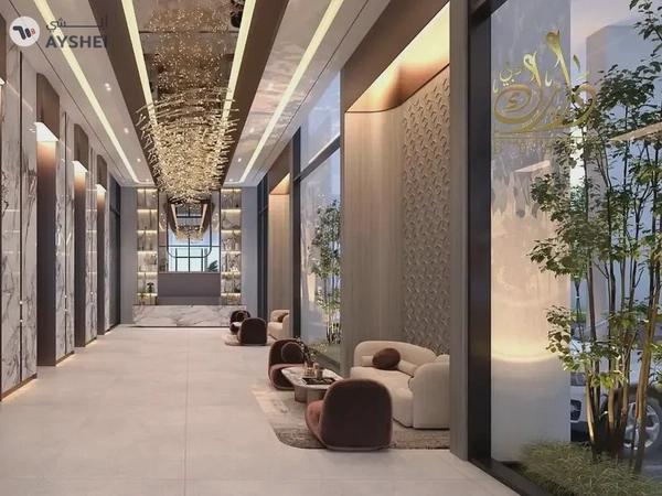 Apartment For Sale in Vista, Dubai Production City (IMPZ), Dubai