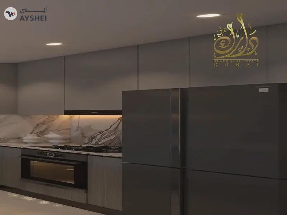 Apartment For Sale in Vista, Dubai Production City (IMPZ), Dubai-2-2