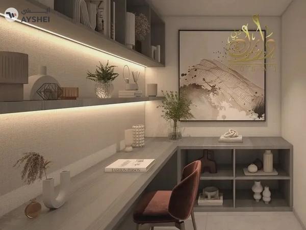 Apartment For Sale in Vista, Dubai Production City (IMPZ), Dubai