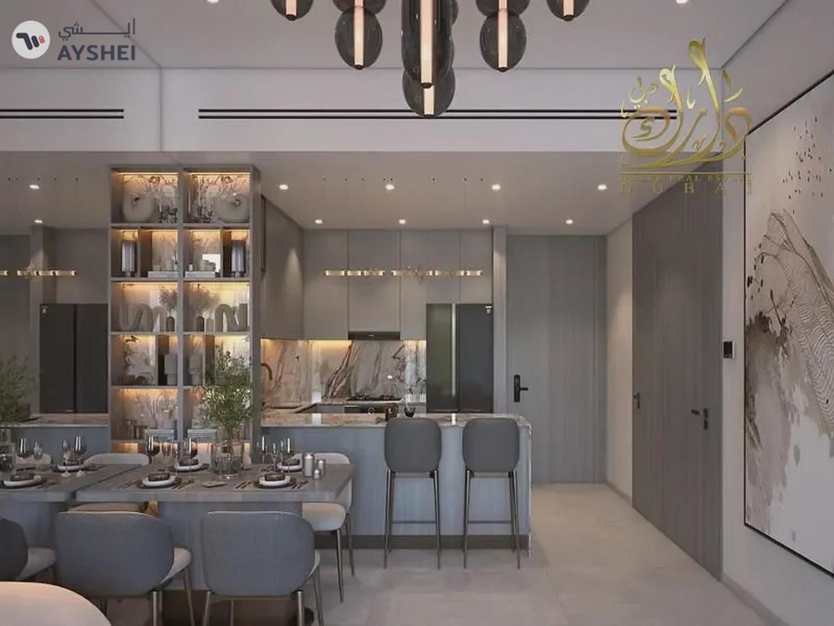 Apartment For Sale in Vista, Dubai Production City (IMPZ), Dubai-1-1