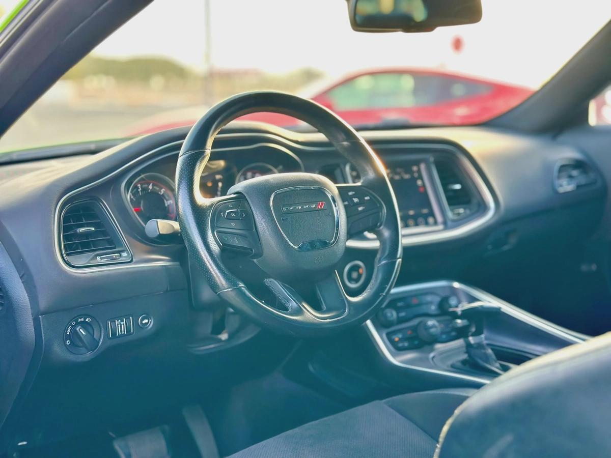 2017 Dodge Challenger SXT - # 54766-3-3