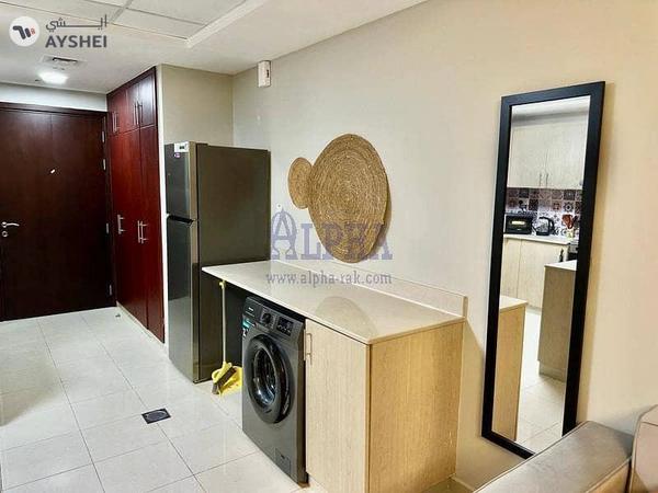 Fayrouz Building, Bab Al Bahr Residences, Al Marjan Island, Ras Al Khaimah