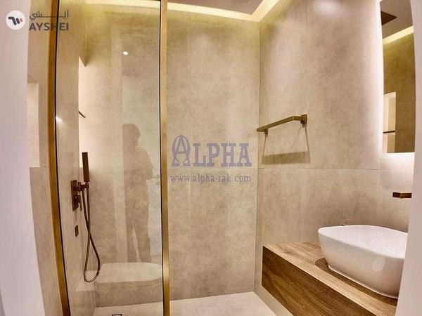 Royal Breeze 4, Royal Breeze Apartment, Al Hamra Village, Ras Al Khaimah