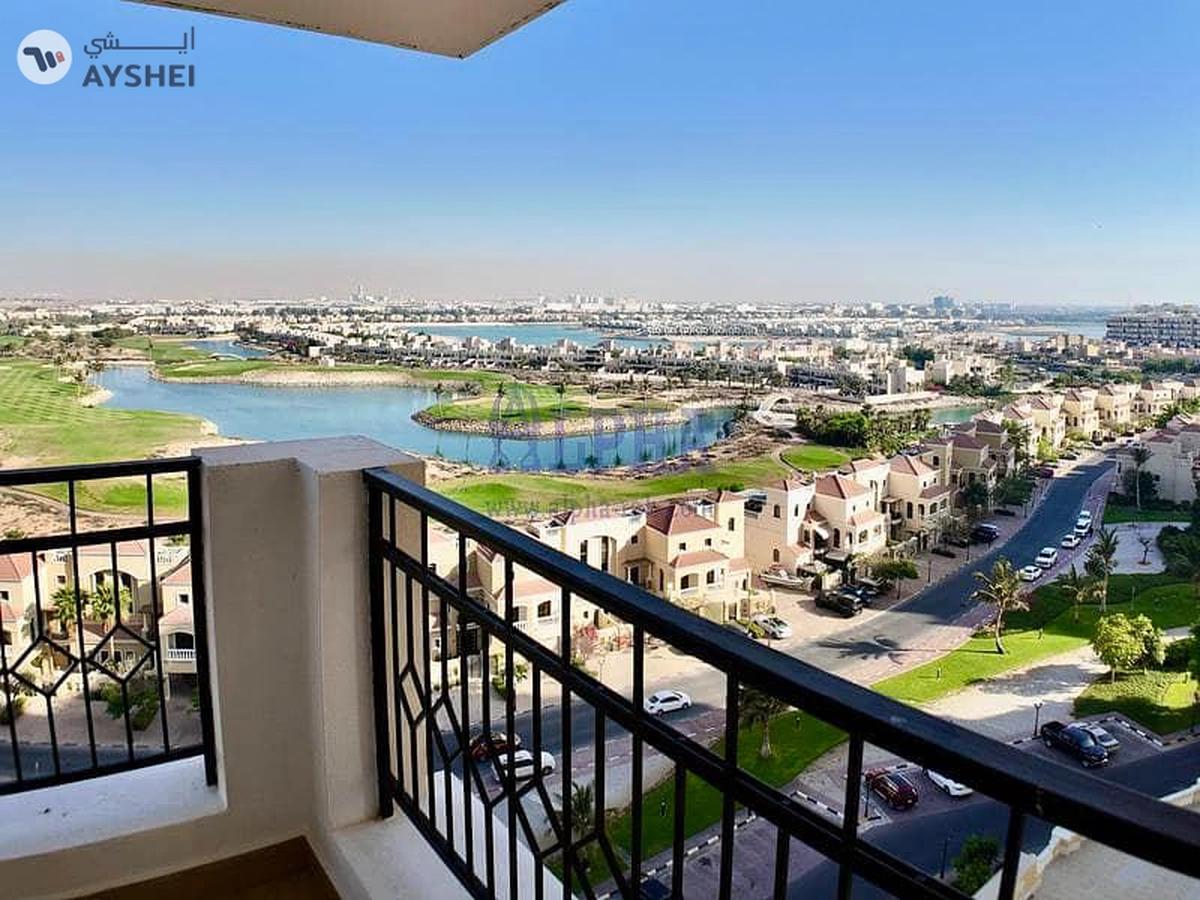 Royal Breeze 4, Royal Breeze Apartment, Al Hamra Village, Ras Al Khaimah-15-15