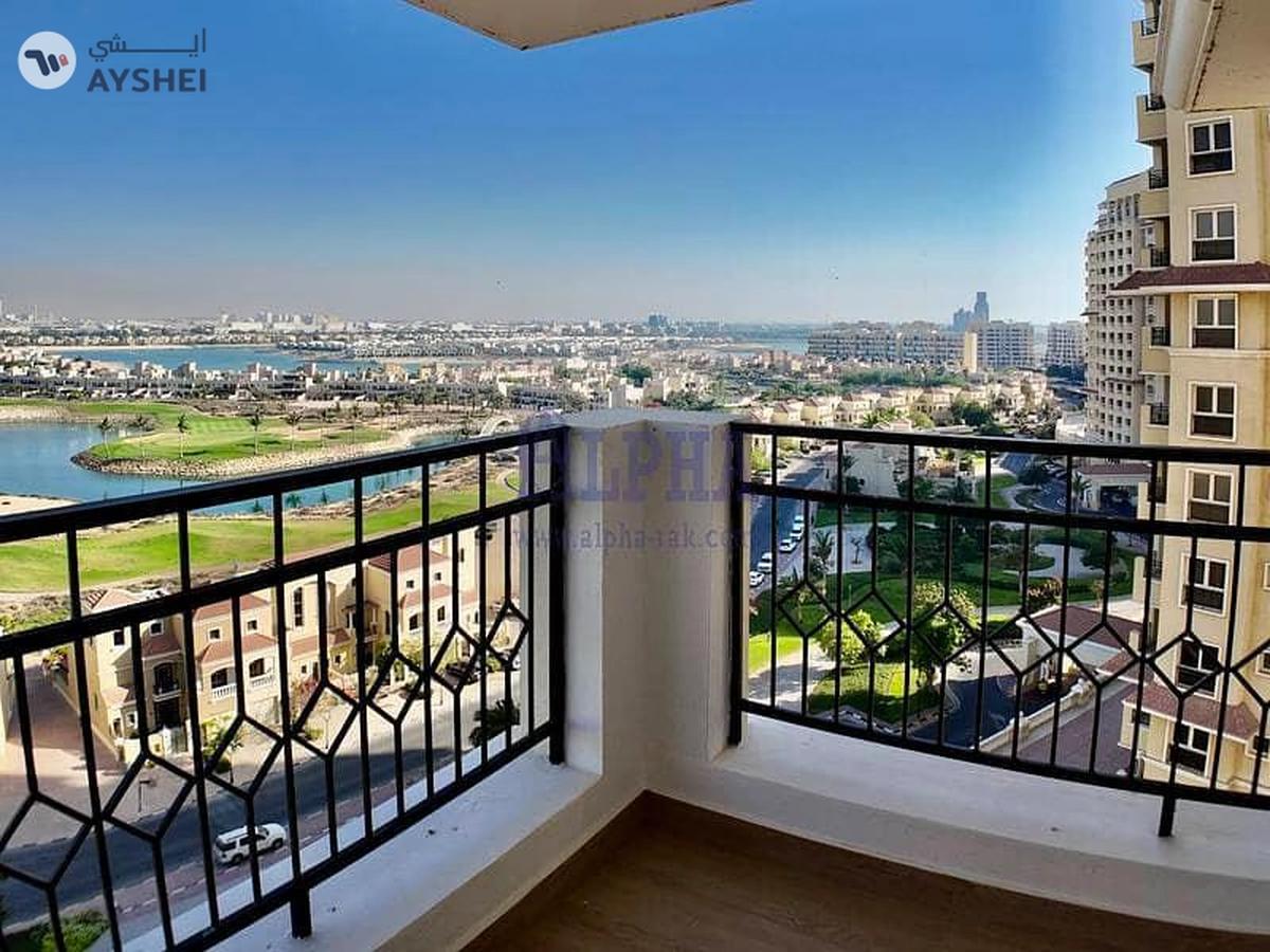 Royal Breeze 4, Royal Breeze Apartment, Al Hamra Village, Ras Al Khaimah-0-landscape
