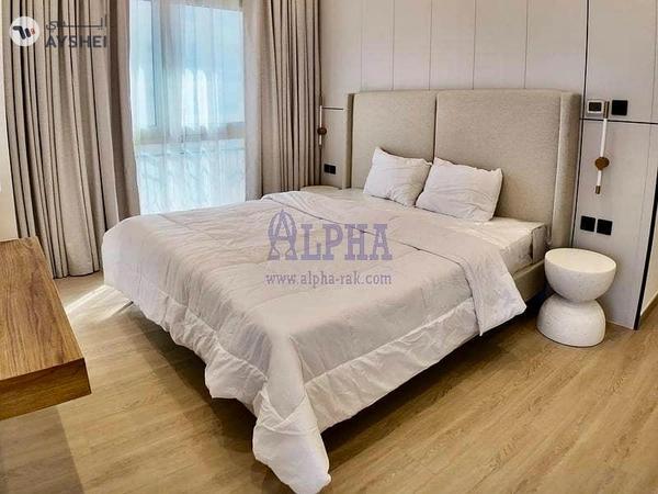 Royal Breeze 4, Royal Breeze Apartment, Al Hamra Village, Ras Al Khaimah