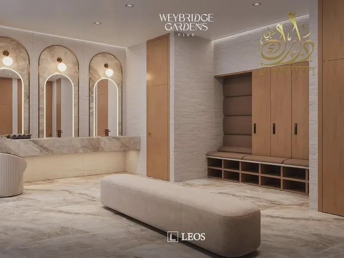 A few units left | Ready in less than a year | High-End Finishing-3-3